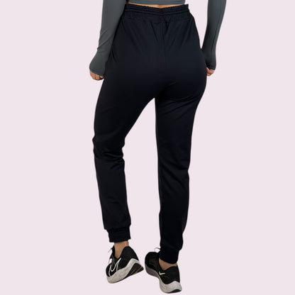 Jogger Lounge Preto