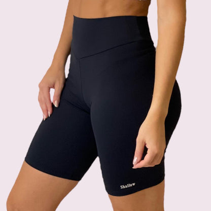 Bermuda Cós V Suplex Preto