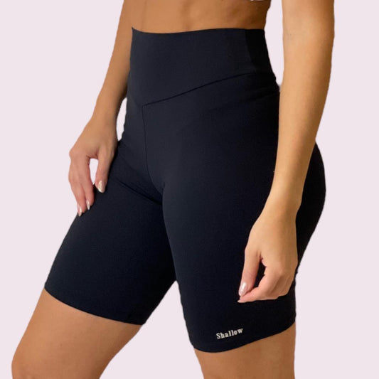 Bermuda Cós V Suplex Preto