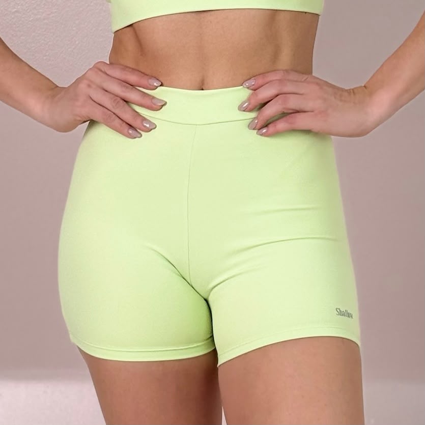 Shorts Elastic Suplex Amalfi