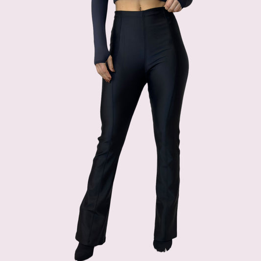 Legging Style Flare PRD Preta