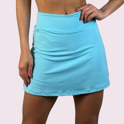 Shorts Saia Dani Tiffany