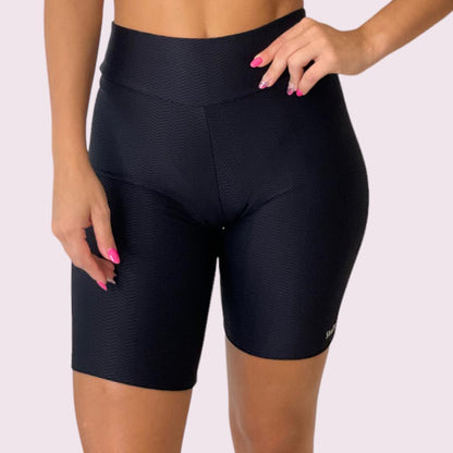 Bermuda Cós V Ziggy Preto