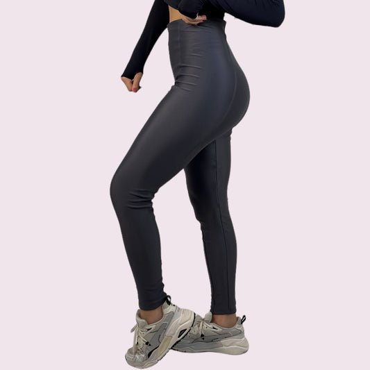 Legging Style Grafite