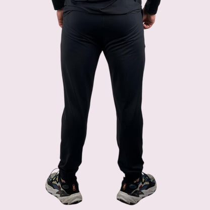 Jogger Lounge Preto