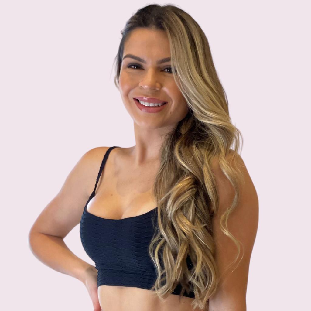 Top Isa Access Preto