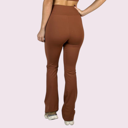 Legging Flare Suplex Terracota