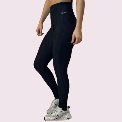 Legging Empina Bumbum Access Preto