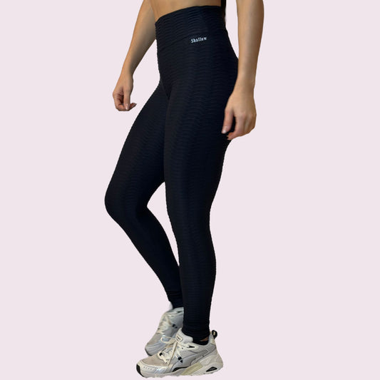 Legging Empina Bumbum Access Preto