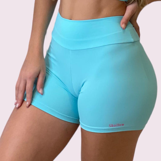 Shortinho Empina Bumbum Tiffany