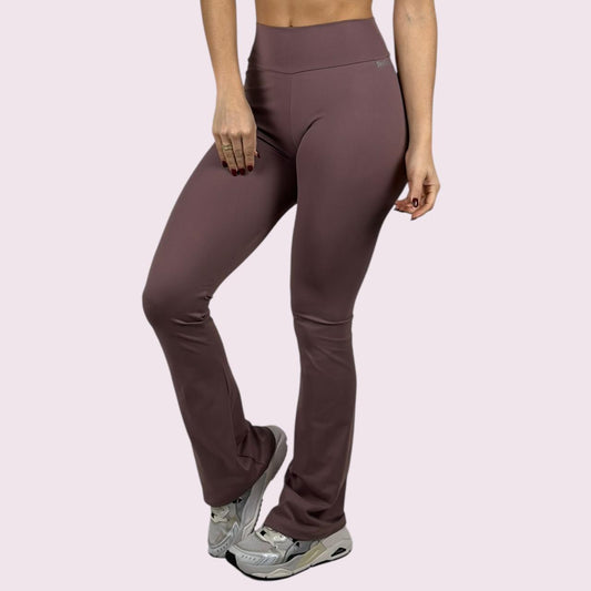 Legging Flare Suplex Cacau