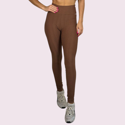 Legging Empina Bumbum Access Coffee