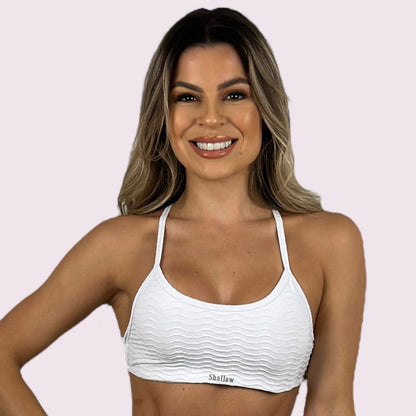 Top Vanusa Access Branco