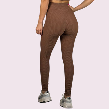 Legging Empina Bumbum Access Coffee