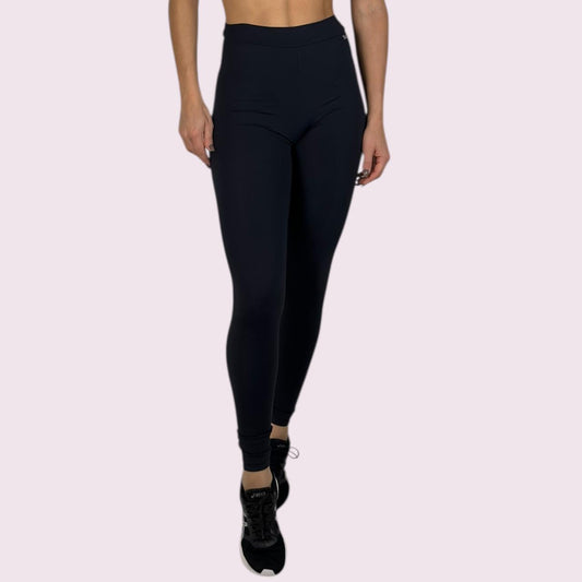 Legging Elastic Suplex Preto