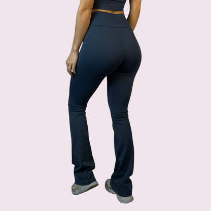 Legging Flare Onix