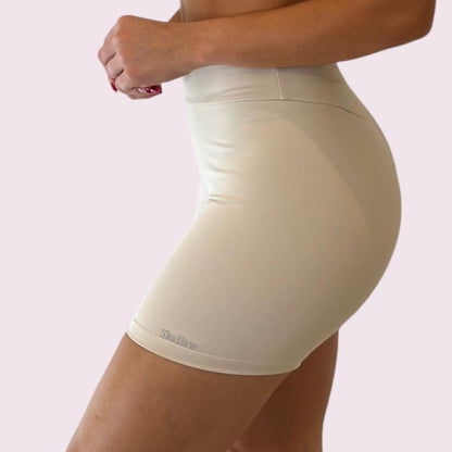 Shorts Cós V Suplex Off-White