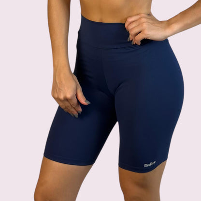 Bermuda Cós V Suplex Marinho