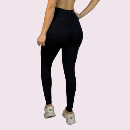 Legging Angelina Suplex Preto
