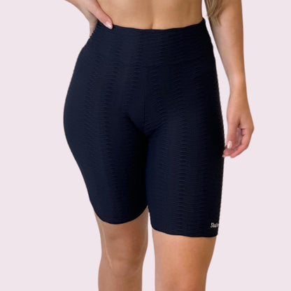 Bermuda Cós V Access Preto