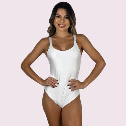 Maiô Pantelária Branco