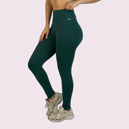 Legging Angelina Suplex Verde