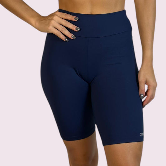 Bermuda Cós V Suplex Marinho