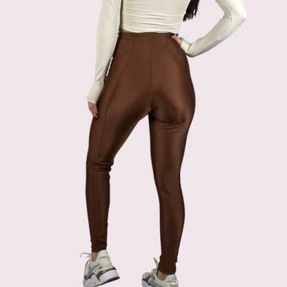 Legging Style Capuccino