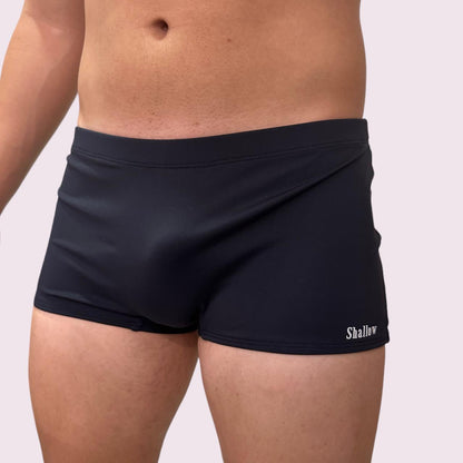 Sunga Masculina Preta