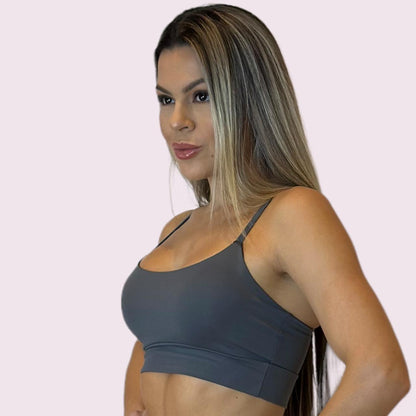 Top Isa Suplex Grafite