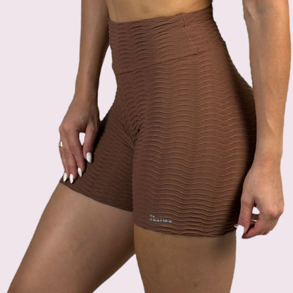 Shortinho Empina Bumbum Access Coffee