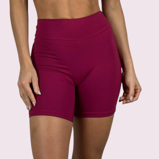 Shorts Cós V Suplex Hibisco