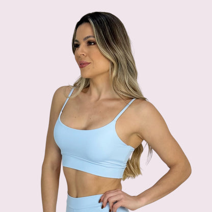 Top Isa Suplex Capri