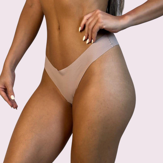 Tanga Fio Nude