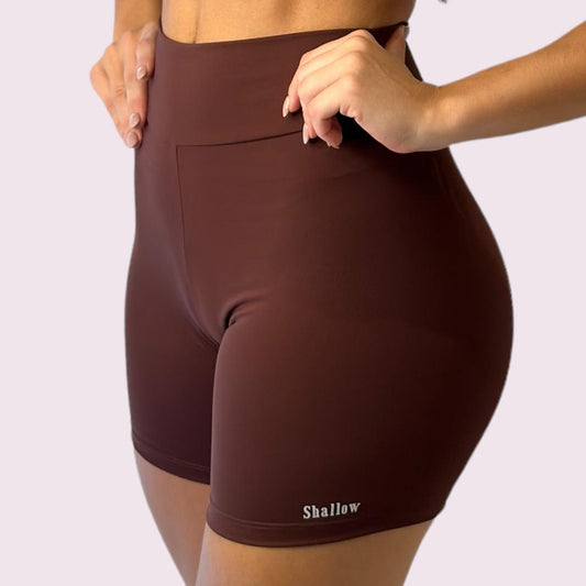 Shorts Cós V Suplex Coffee