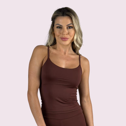 Top Isa Longo Coffee