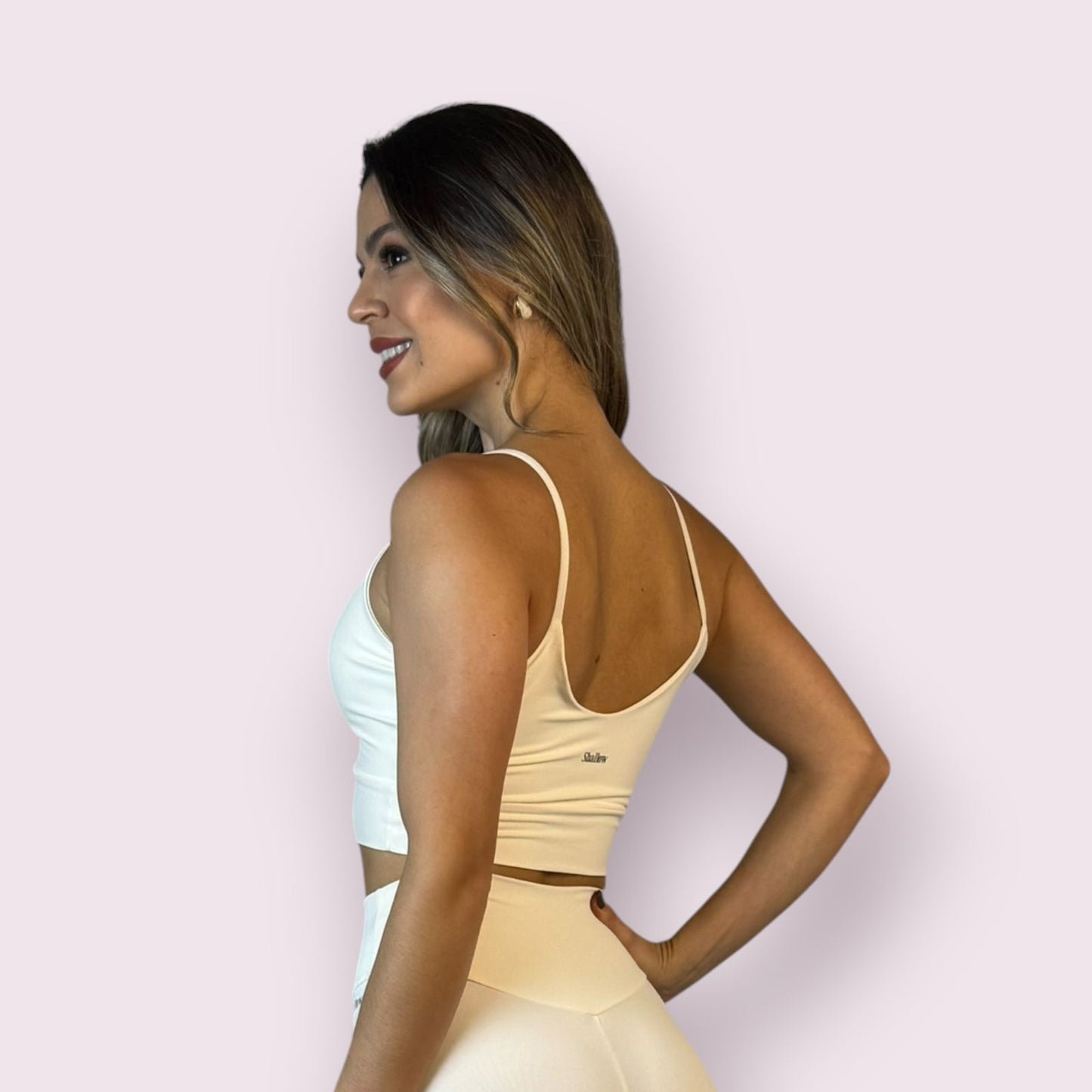 Top Cintia Pérola