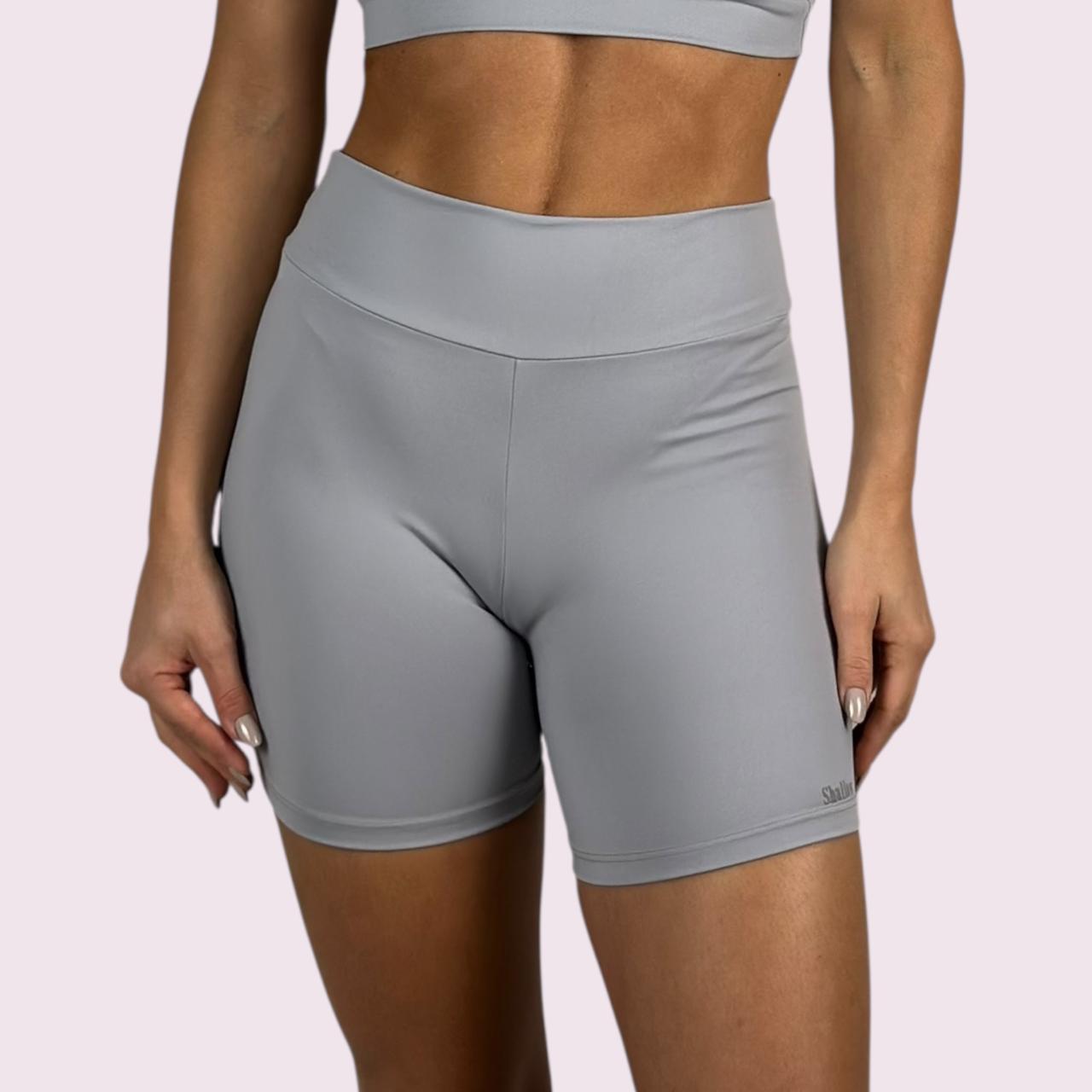 Shorts Cós V Suplex Gelo