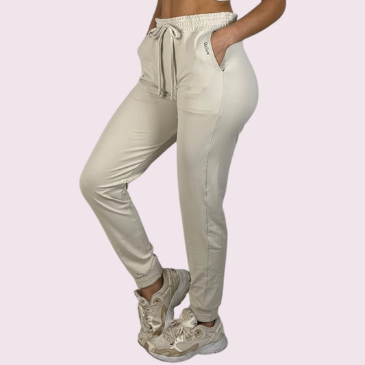 Jogger Lounge Off White