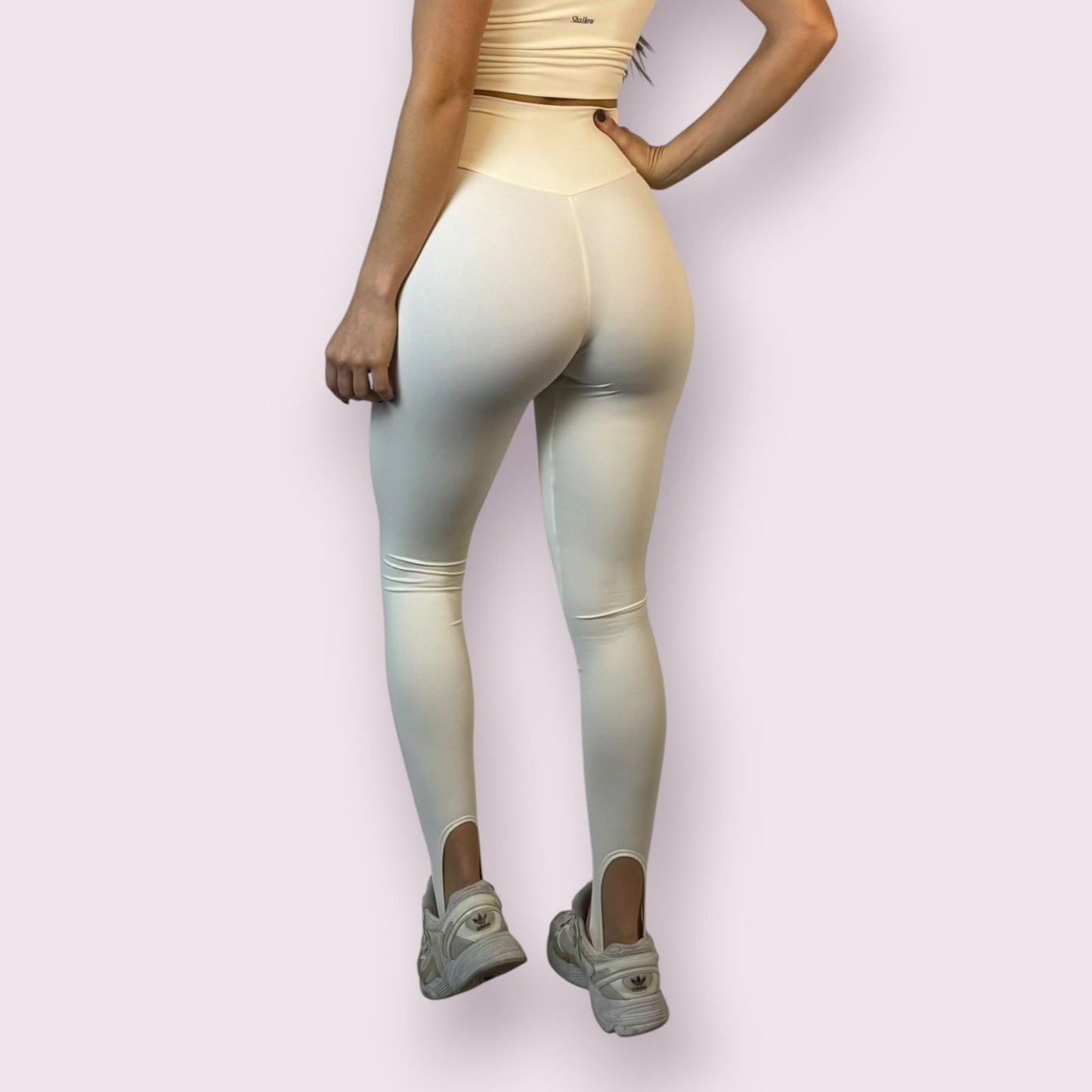 Legging Fuseau Pérola