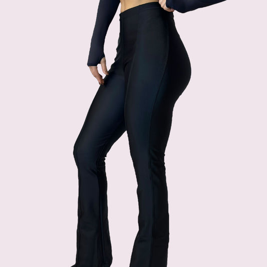 Legging Style Flare PRD Preta