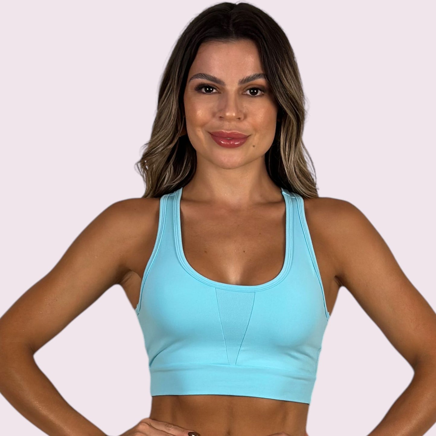 Top Ilusion Suplex Tiffany