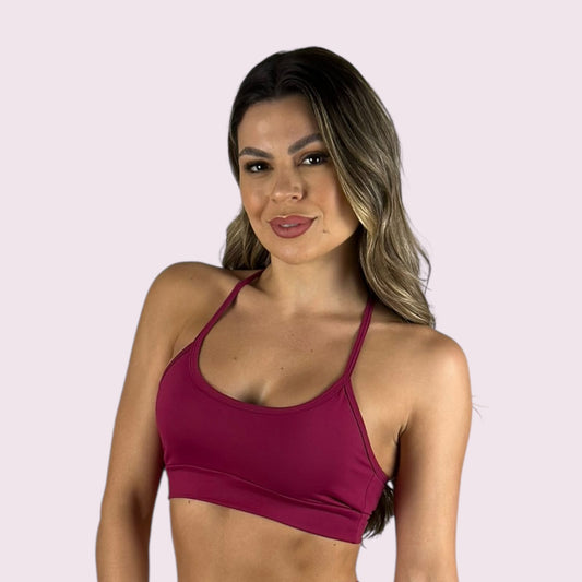 Top Lari Suplex Hibisco