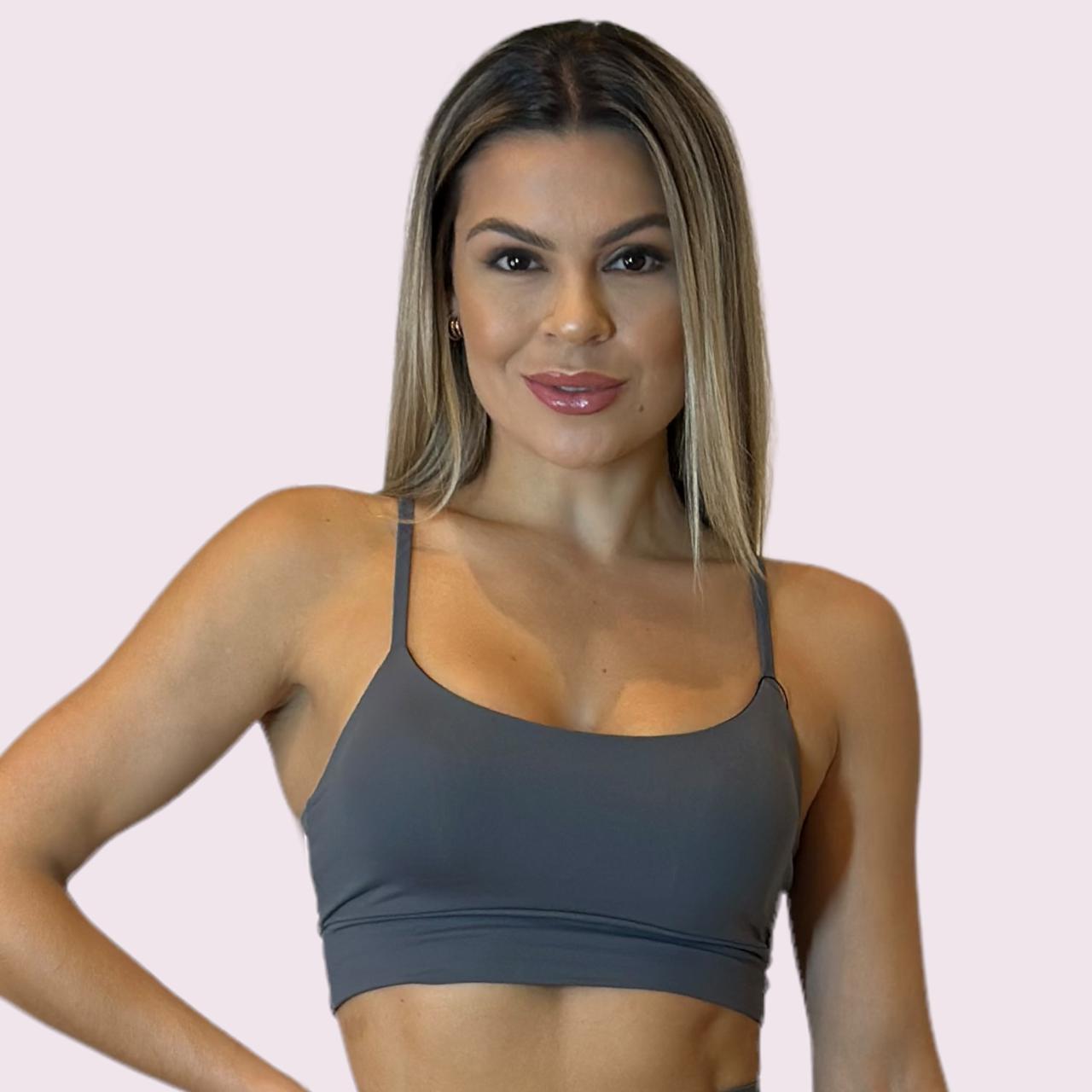 Top Isa Suplex Grafite