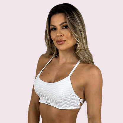 Top Vanusa Access Branco