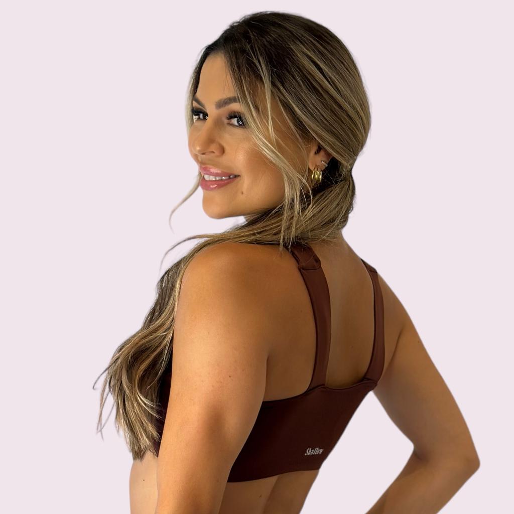 Top Alison Suplex Coffee