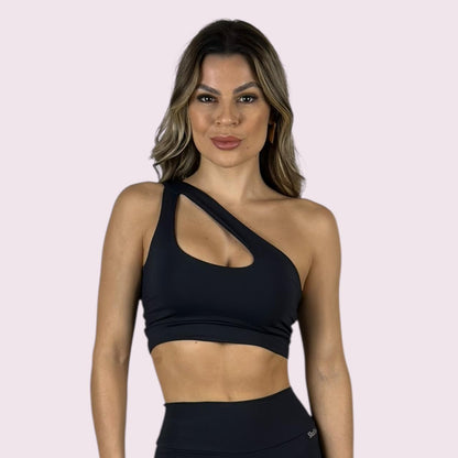 Top Malu Suplex Preto