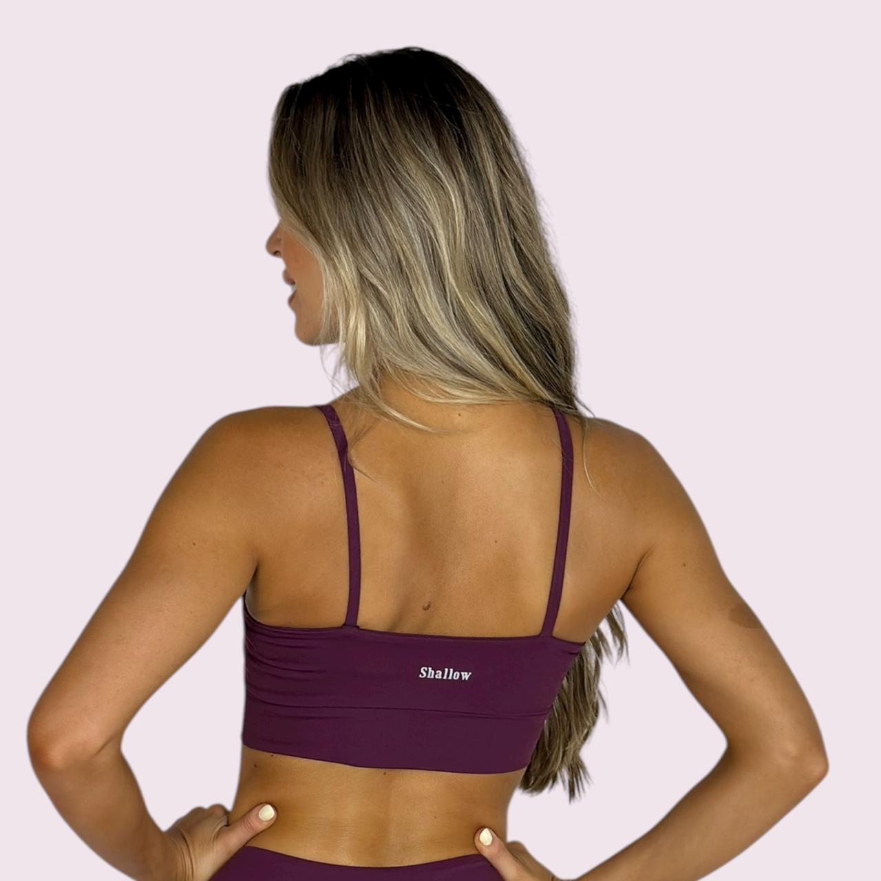 Top Isa Suplex Malbec