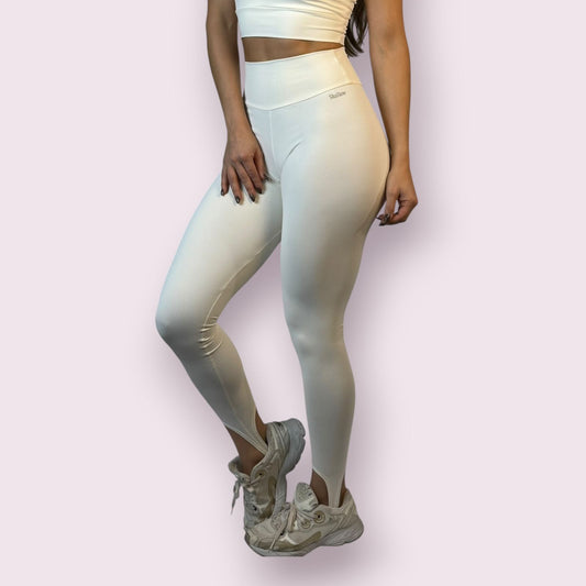 Legging Fuseau Pérola