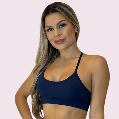 Top Lari Suplex Marinho